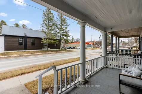 1092 1st Avenue W Owen Sound ON N4K 4K6