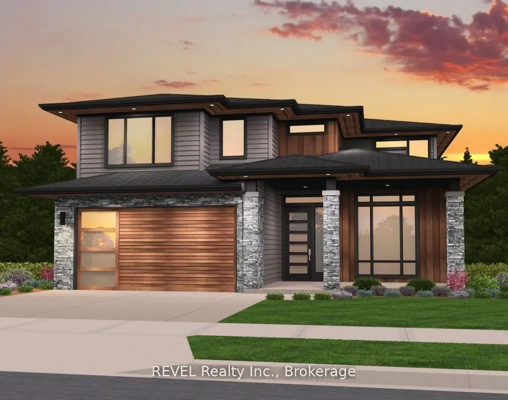 1190 Uppers Lane Thorold ON L2V 0H1