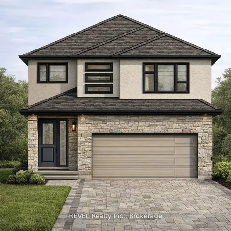 1190 Uppers Lane Thorold ON L2V 0H1