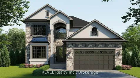 1190 Uppers Lane Thorold ON L2V 0H1