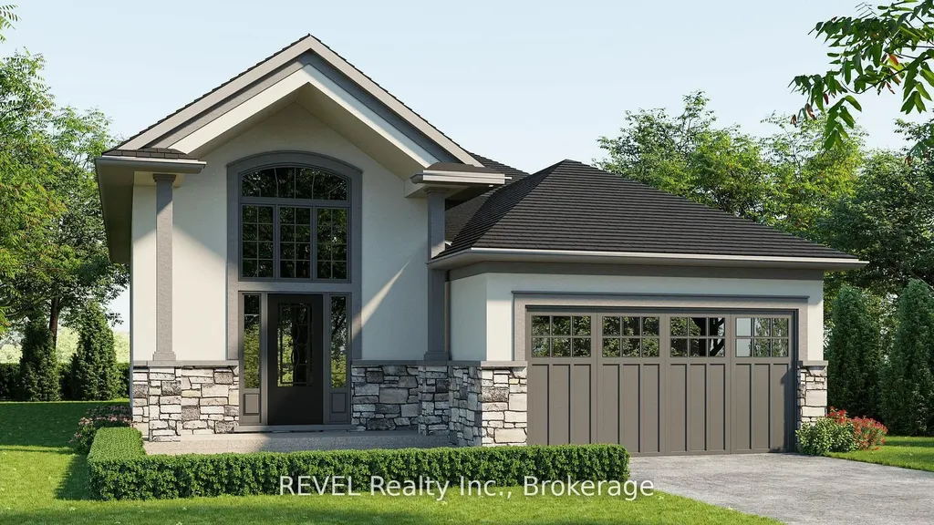 1186 Uppers Lane Thorold ON L2V 0H1