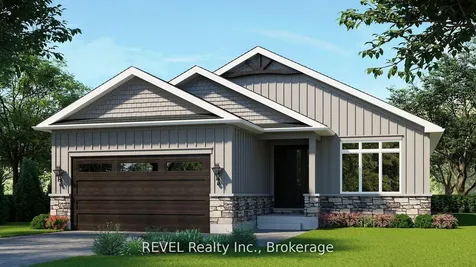 1186 Uppers Lane Thorold ON L2V 0H1