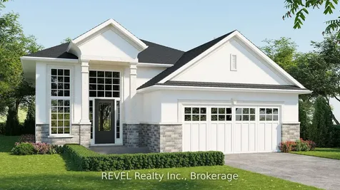 1186 Uppers Lane Thorold ON L2V 0H1