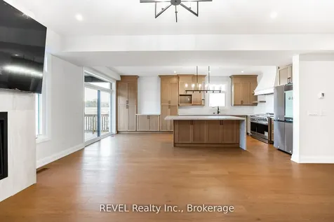 1186 Uppers Lane Thorold ON L2V 0H1