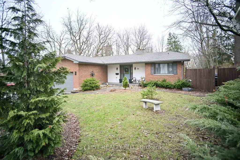 58 Pannell Lane Strathroy-caradoc ON N7G 2C6