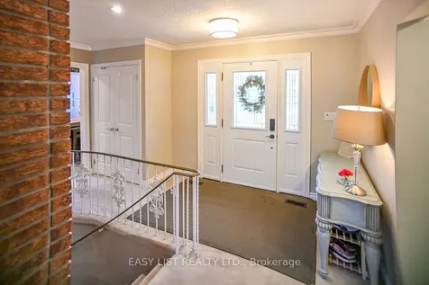 58 Pannell Lane Strathroy-caradoc ON N7G 2C6