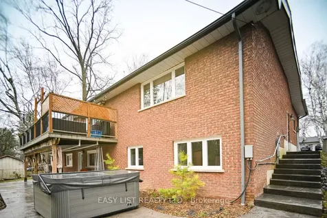 58 Pannell Lane Strathroy-caradoc ON N7G 2C6