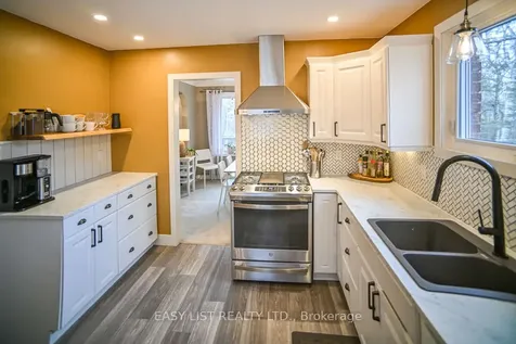 58 Pannell Lane Strathroy-caradoc ON N7G 2C6