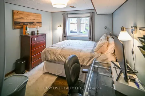 58 Pannell Lane Strathroy-caradoc ON N7G 2C6