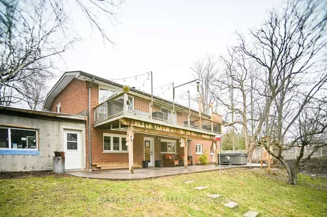 58 Pannell Lane Strathroy-caradoc ON N7G 2C6