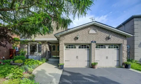 466 Dicenzo Drive Hamilton ON L9B 2C4