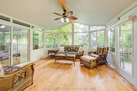 466 Dicenzo Drive Hamilton ON L9B 2C4