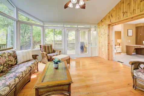 466 Dicenzo Drive Hamilton ON L9B 2C4