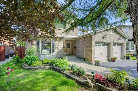 466 Dicenzo Drive Hamilton ON L9B 2C4