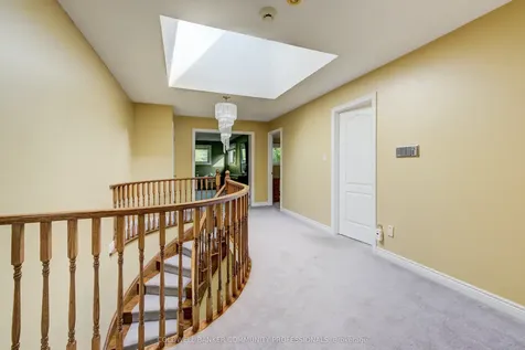 466 Dicenzo Drive Hamilton ON L9B 2C4