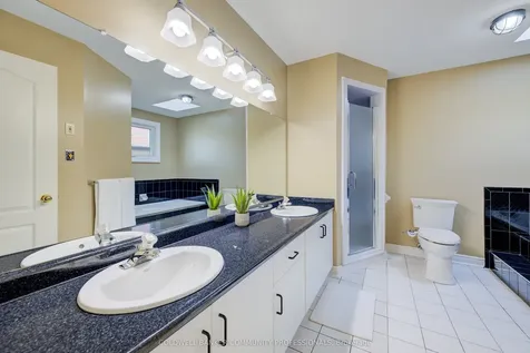 466 Dicenzo Drive Hamilton ON L9B 2C4