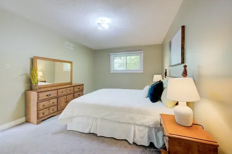 466 Dicenzo Drive Hamilton ON L9B 2C4