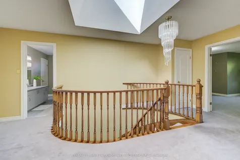 466 Dicenzo Drive Hamilton ON L9B 2C4