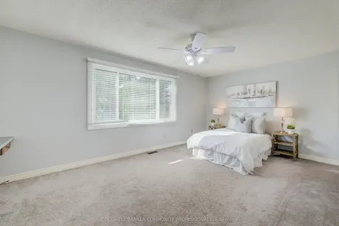 466 Dicenzo Drive Hamilton ON L9B 2C4
