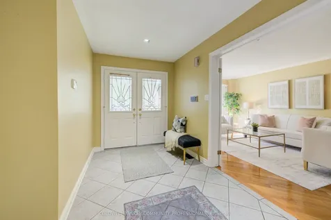 466 Dicenzo Drive Hamilton ON L9B 2C4