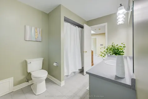 466 Dicenzo Drive Hamilton ON L9B 2C4