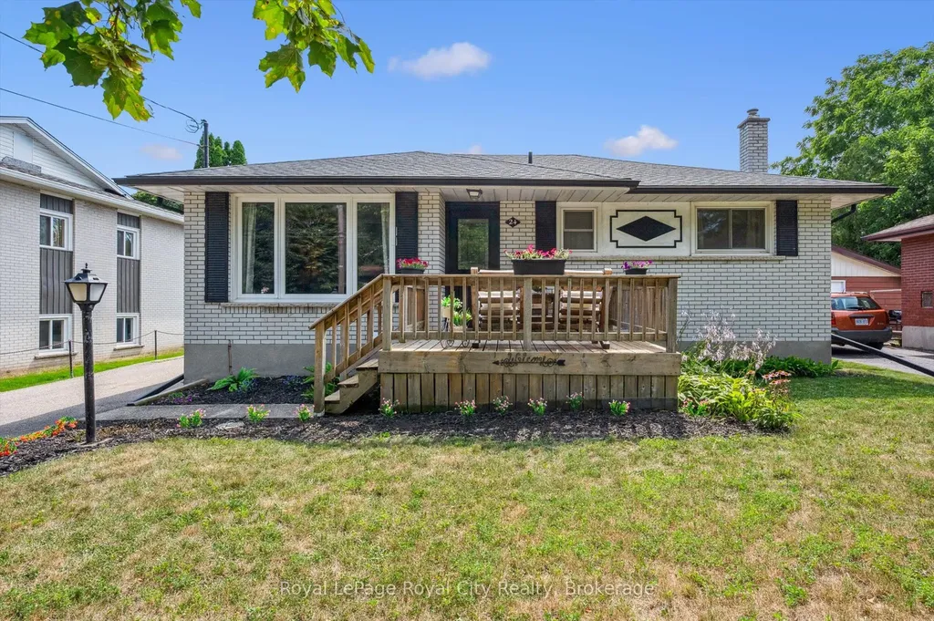 24 Julia Drive Guelph ON N1H 5W1