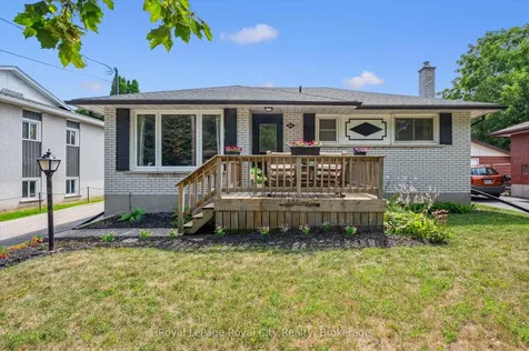 24 Julia Drive Guelph ON N1H 5W1