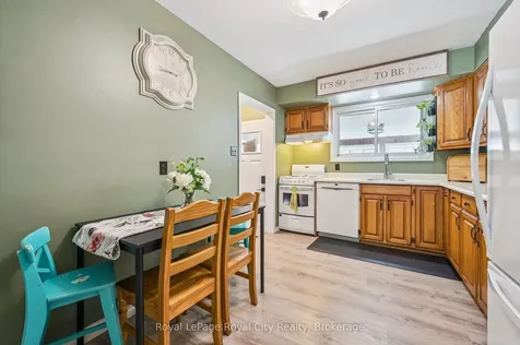 24 Julia Drive Guelph ON N1H 5W1