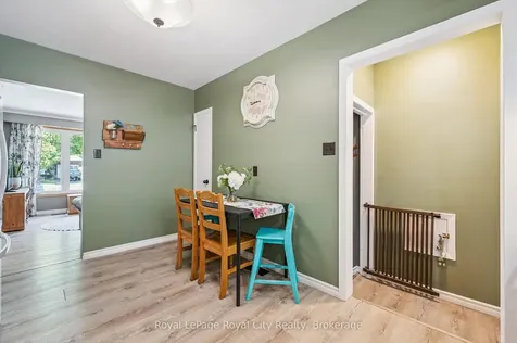 24 Julia Drive Guelph ON N1H 5W1