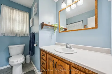 24 Julia Drive Guelph ON N1H 5W1