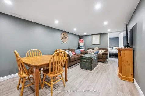 24 Julia Drive Guelph ON N1H 5W1