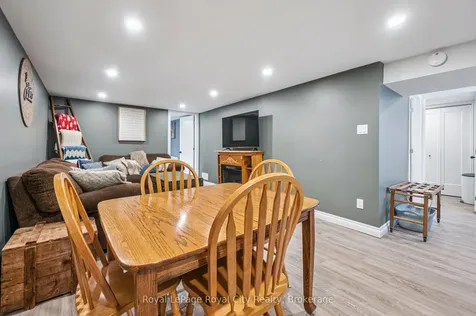24 Julia Drive Guelph ON N1H 5W1