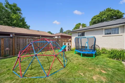 24 Julia Drive Guelph ON N1H 5W1