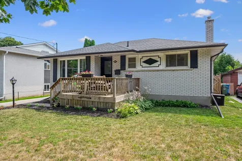 24 Julia Drive Guelph ON N1H 5W1