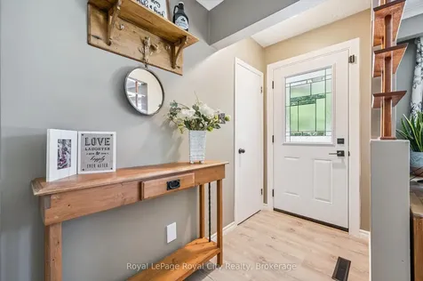 24 Julia Drive Guelph ON N1H 5W1
