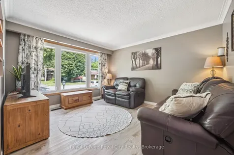 24 Julia Drive Guelph ON N1H 5W1