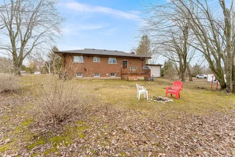34 Dalgleish Avenue Kingston ON K7L 5H6