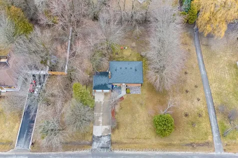 34 Dalgleish Avenue Kingston ON K7L 5H6