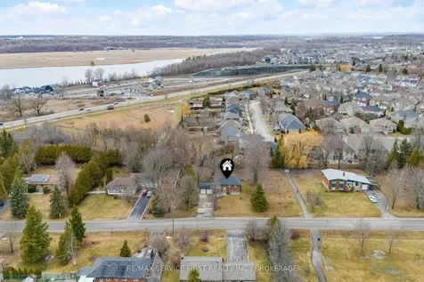 34 Dalgleish Avenue Kingston ON K7L 5H6