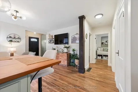 69 Irvine Street Centre Wellington ON N0B 1S0