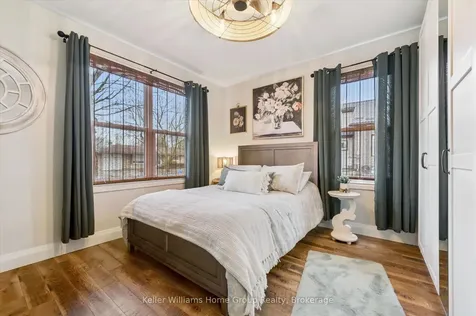 69 Irvine Street Centre Wellington ON N0B 1S0
