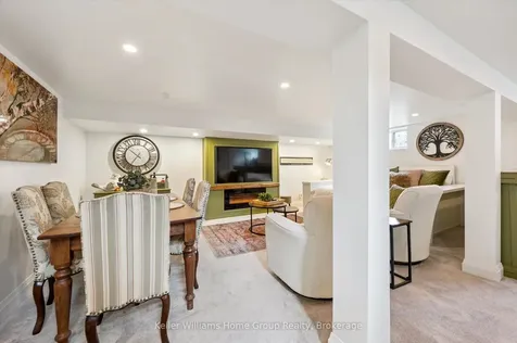 69 Irvine Street Centre Wellington ON N0B 1S0