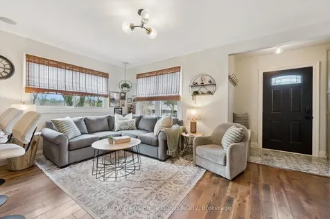 69 Irvine Street Centre Wellington ON N0B 1S0