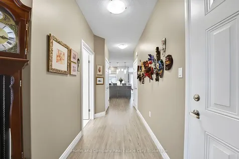 42 Bayfield Mews Lane Bluewater ON N0M 1G0