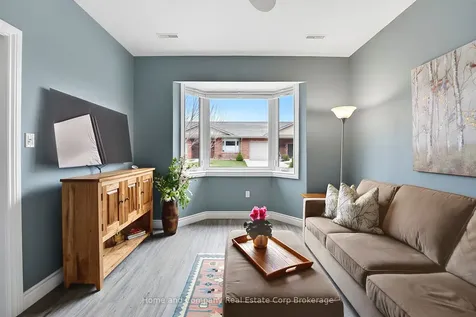 42 Bayfield Mews Lane Bluewater ON N0M 1G0