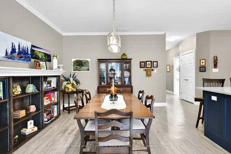 42 Bayfield Mews Lane Bluewater ON N0M 1G0