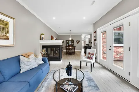42 Bayfield Mews Lane Bluewater ON N0M 1G0