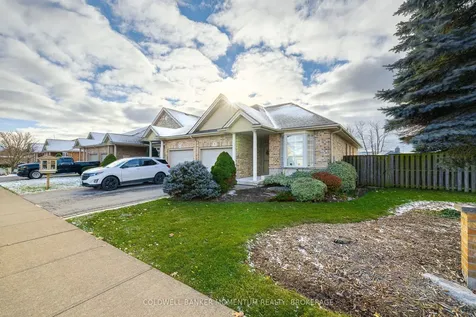 7 Willowlanding Court Welland ON L3C 7L7