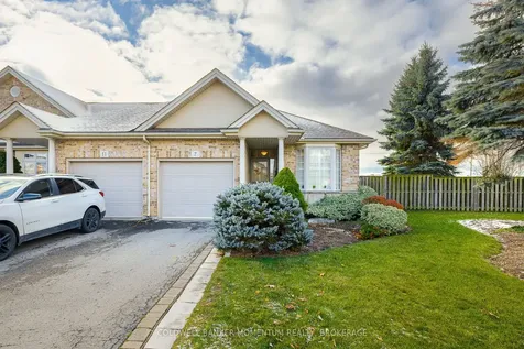 7 Willowlanding Court Welland ON L3C 7L7
