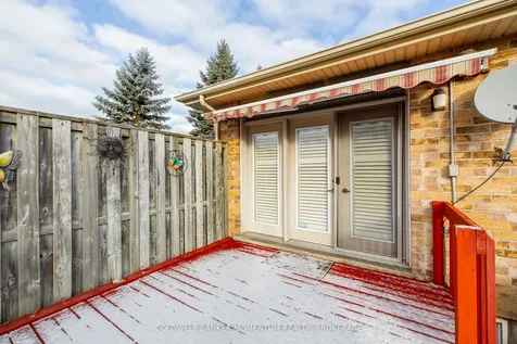 7 Willowlanding Court Welland ON L3C 7L7